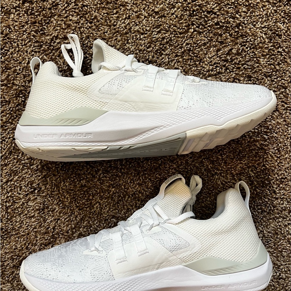 Project Rock shoes - Picture 2 of 6